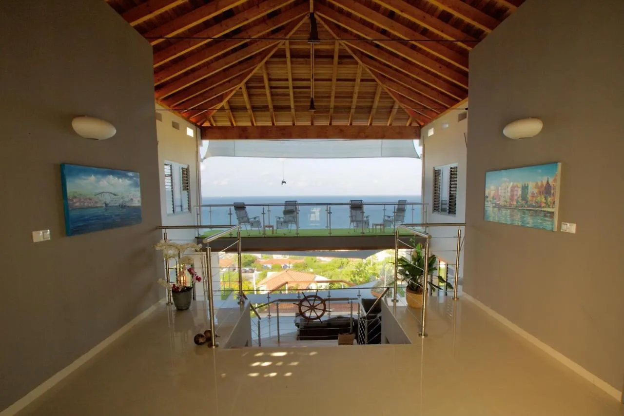 Group & Family House Galant Curacao Villa Willibrordus Curacao