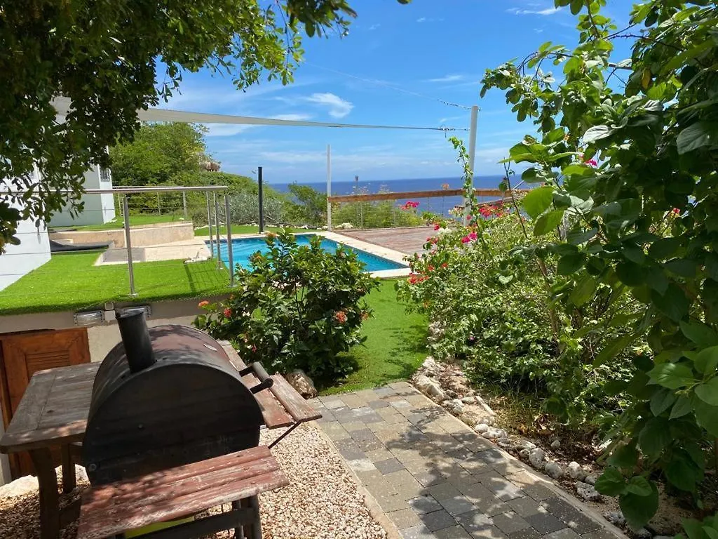 Group & Family House Galant Curacao Villa Willibrordus Curacao