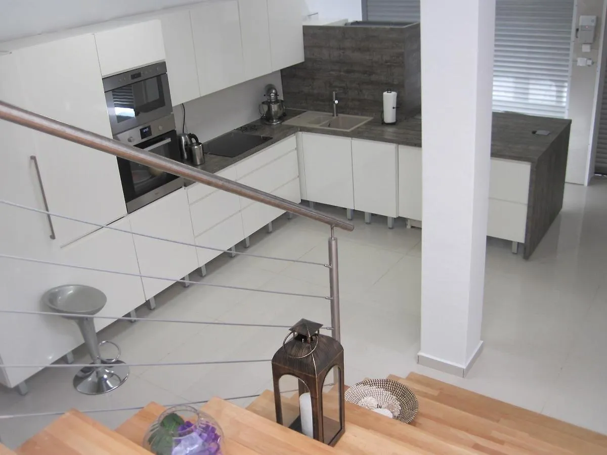 Group & Family House Galant Curacao Villa Willibrordus