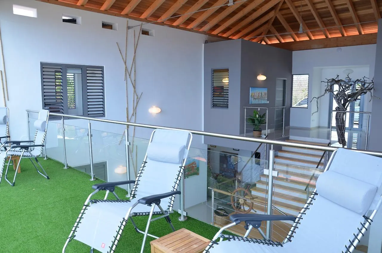 Group & Family House Galant Curacao Villa Willibrordus