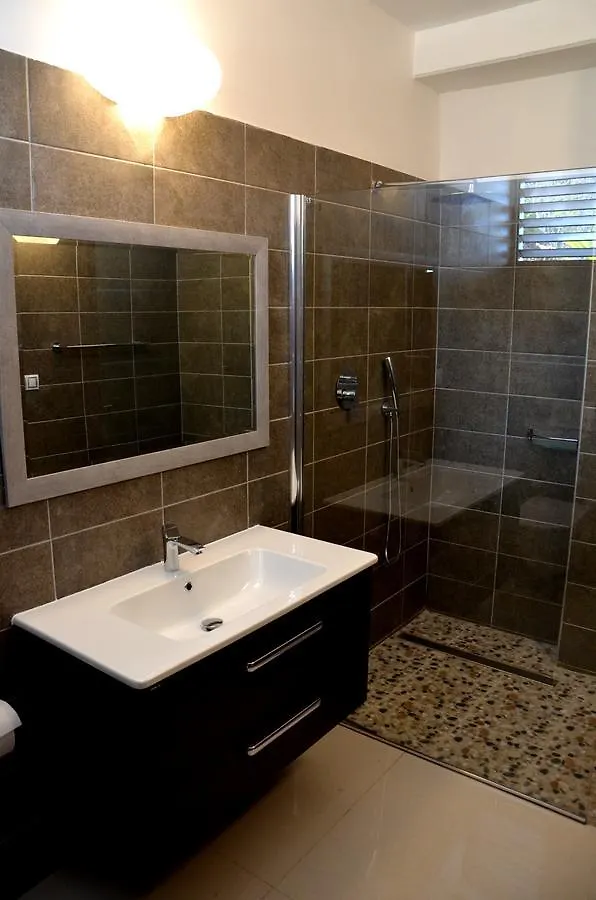 Group & Family House Galant Curacao Villa Willibrordus
