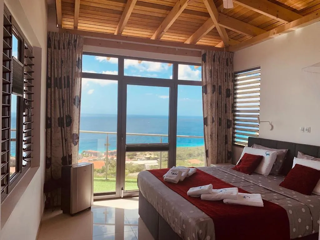 Group & Family House Galant Curacao Villa Willibrordus