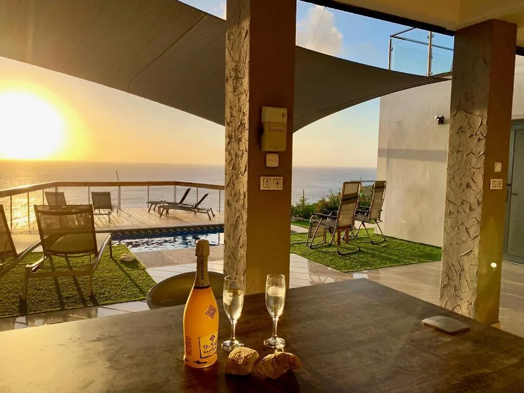 Group & Family House Galant Curacao Villa Willibrordus Curacao