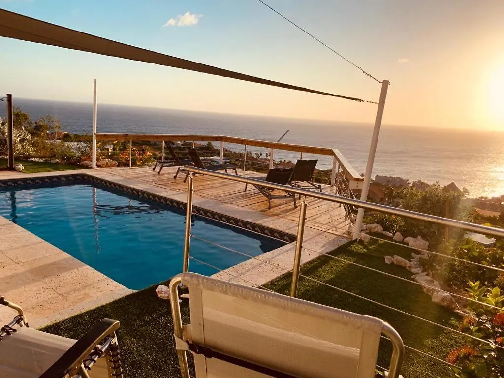 Group & Family House Galant Curacao Villa Willibrordus Curacao