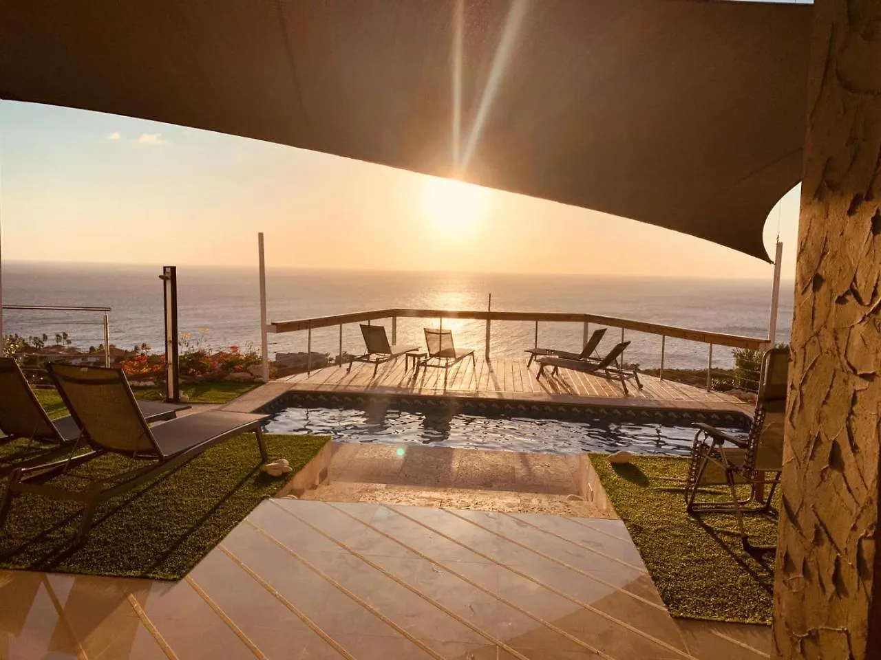 Group & Family House Galant Curacao Villa Willibrordus