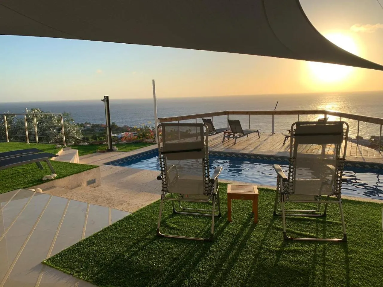 Group & Family House Galant Curacao Villa Willibrordus Curaçao